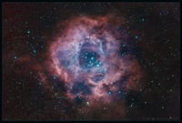 Rosette Nebula