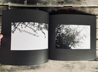 Image 5 of How The Light Gets Out, Soft Cover Photo Zine, 10 x 8, 20 Pages