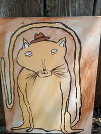 Image 8 of Simple Cat