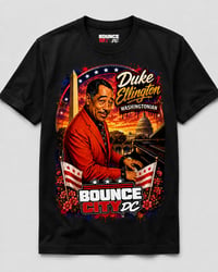 Image 2 of Duke Ellington Washingtonian Tee