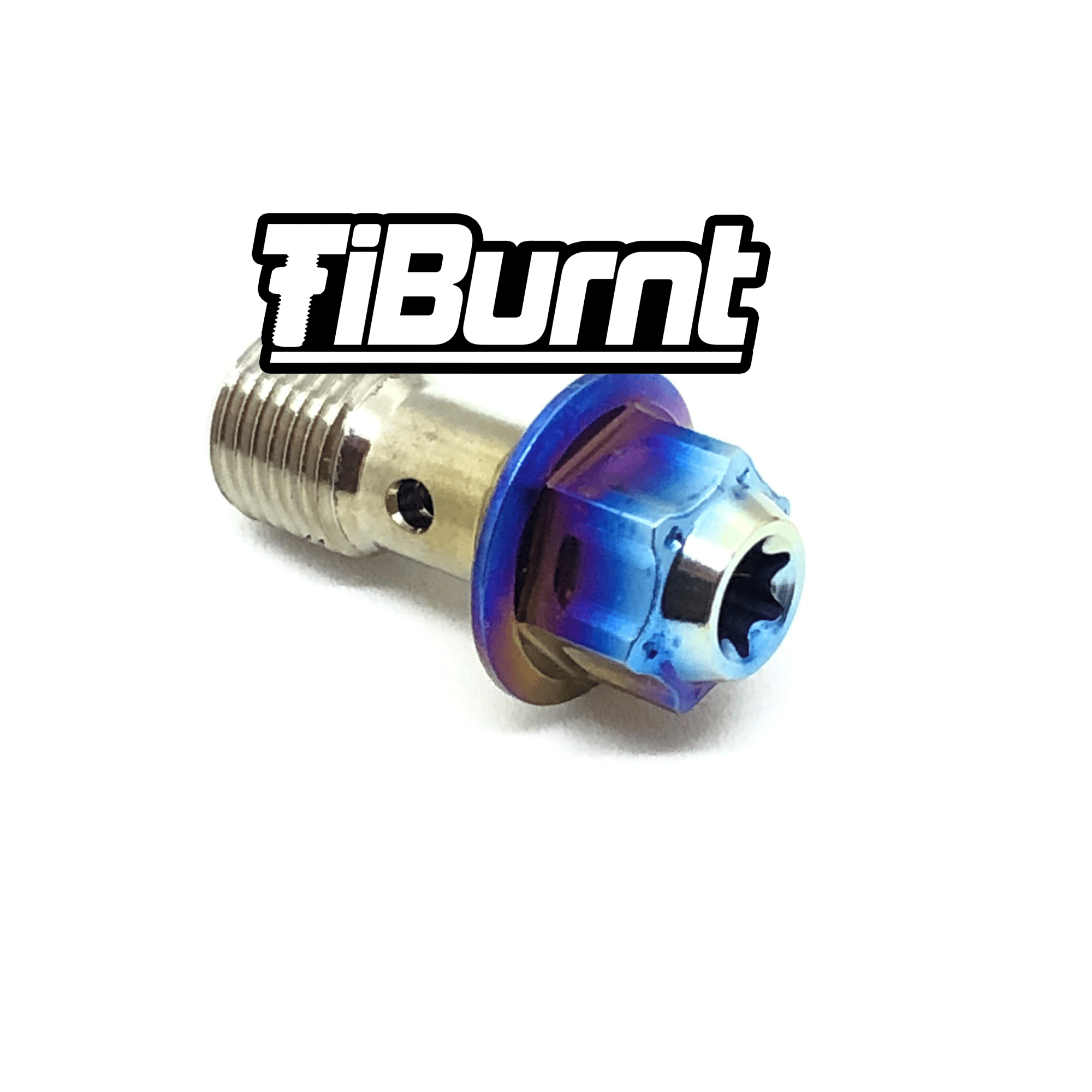Tial MVS MVR QRJ Wastegate Titanium Bolts TiBurnt tial-mvs-mvr-qrj-wastegate-titanium-bolts-tiburnt