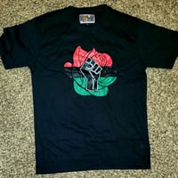 Image 1 of Black Gold Roze Pride (limited edition)