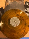 MALSTEN "The Haunting of Silvåkra Mill" MARBLE GRINDER EDITION