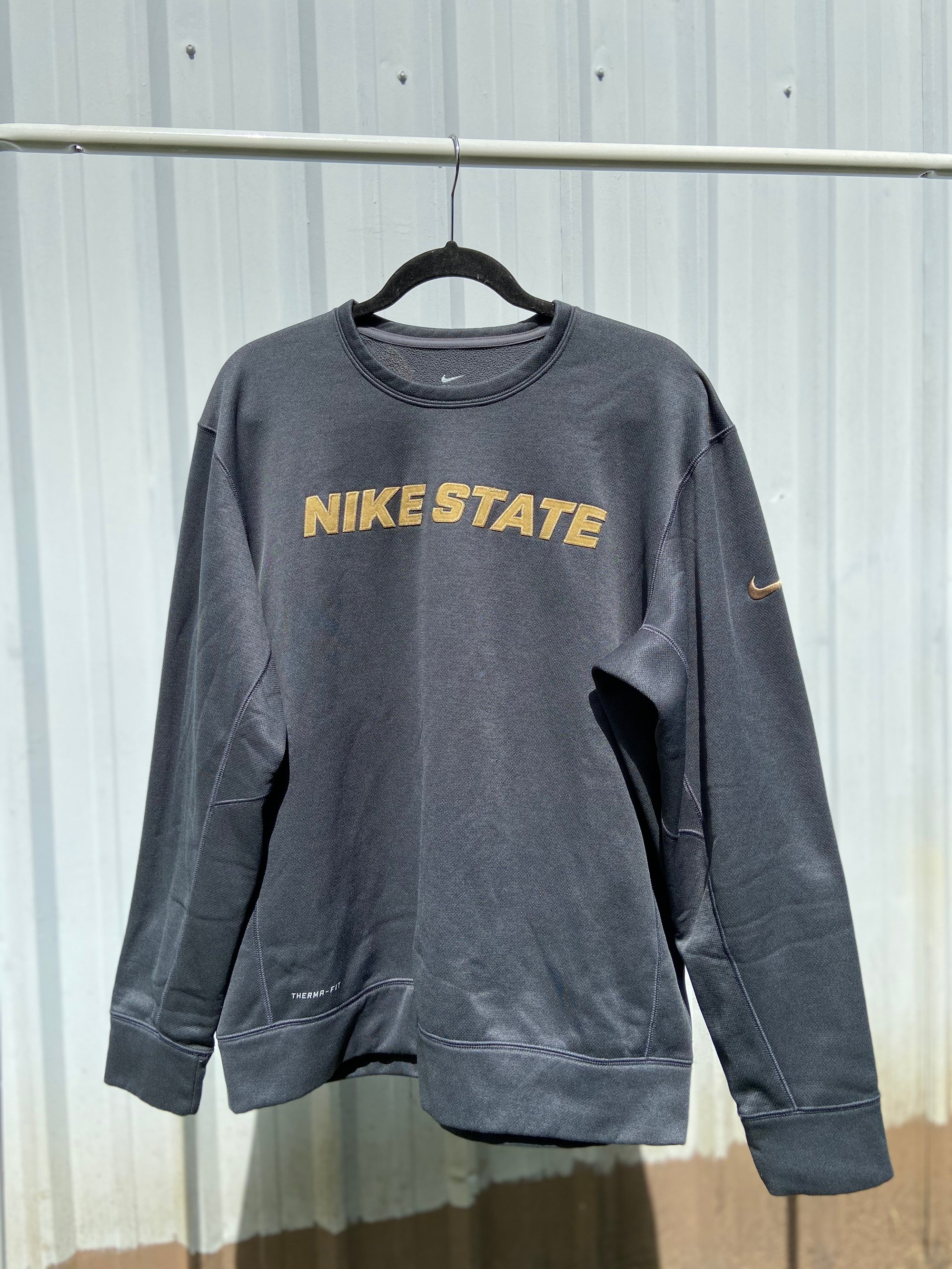 Image of Nike State Crew Neck