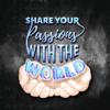 Share Your Passions with the World