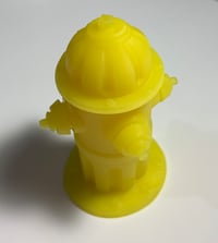 Fire Hydrant