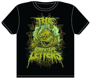 Image of Swamp Thing Shirt