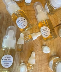 Image 1 of Under Eye Treatment