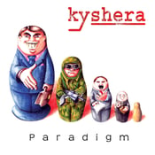 Image of Kyshera Paradigm