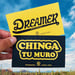 Image of Dreamer & Muro Sticker Packs 