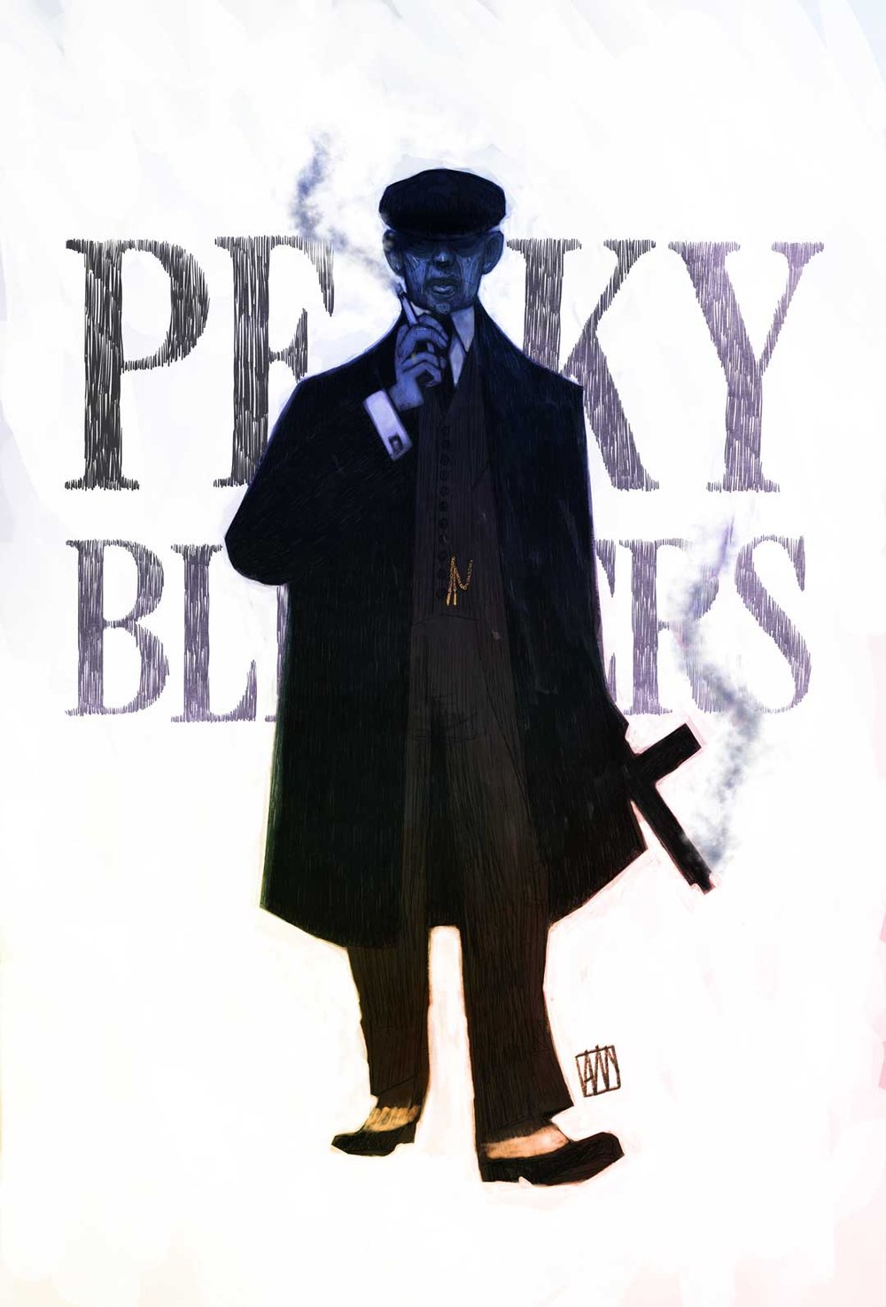 Image of Peaky Blinders