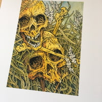 Image 4 of Wyeth Returns Art Print