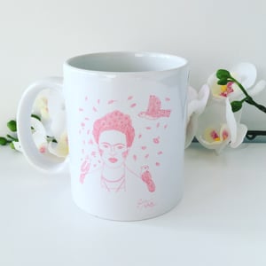 Image of Mug *Frida*