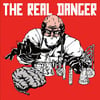 The Real Danger - S/T Lp Repress 