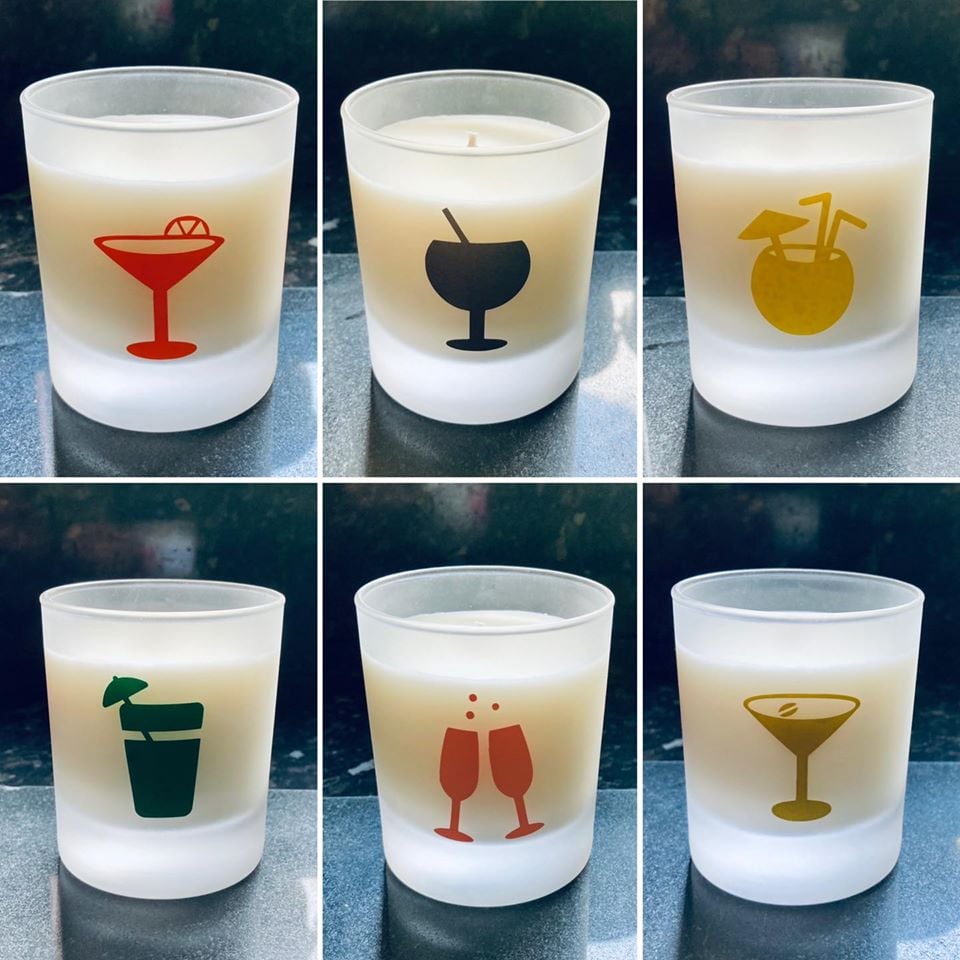 Image of Candle 20cl