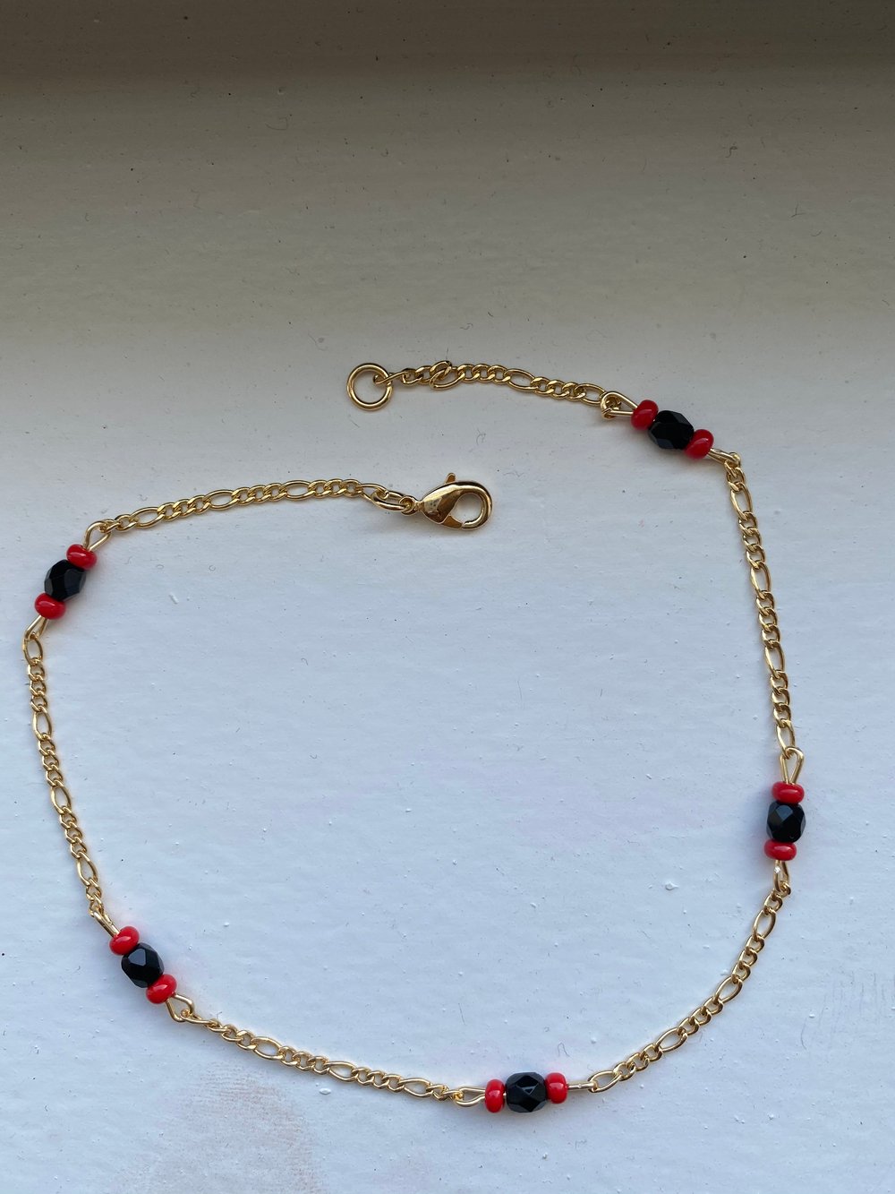 Alea anklet 