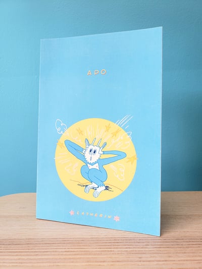 Image of Apo