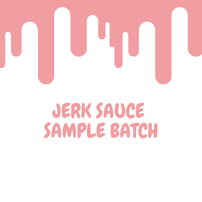 Image of Jerk Sauce 