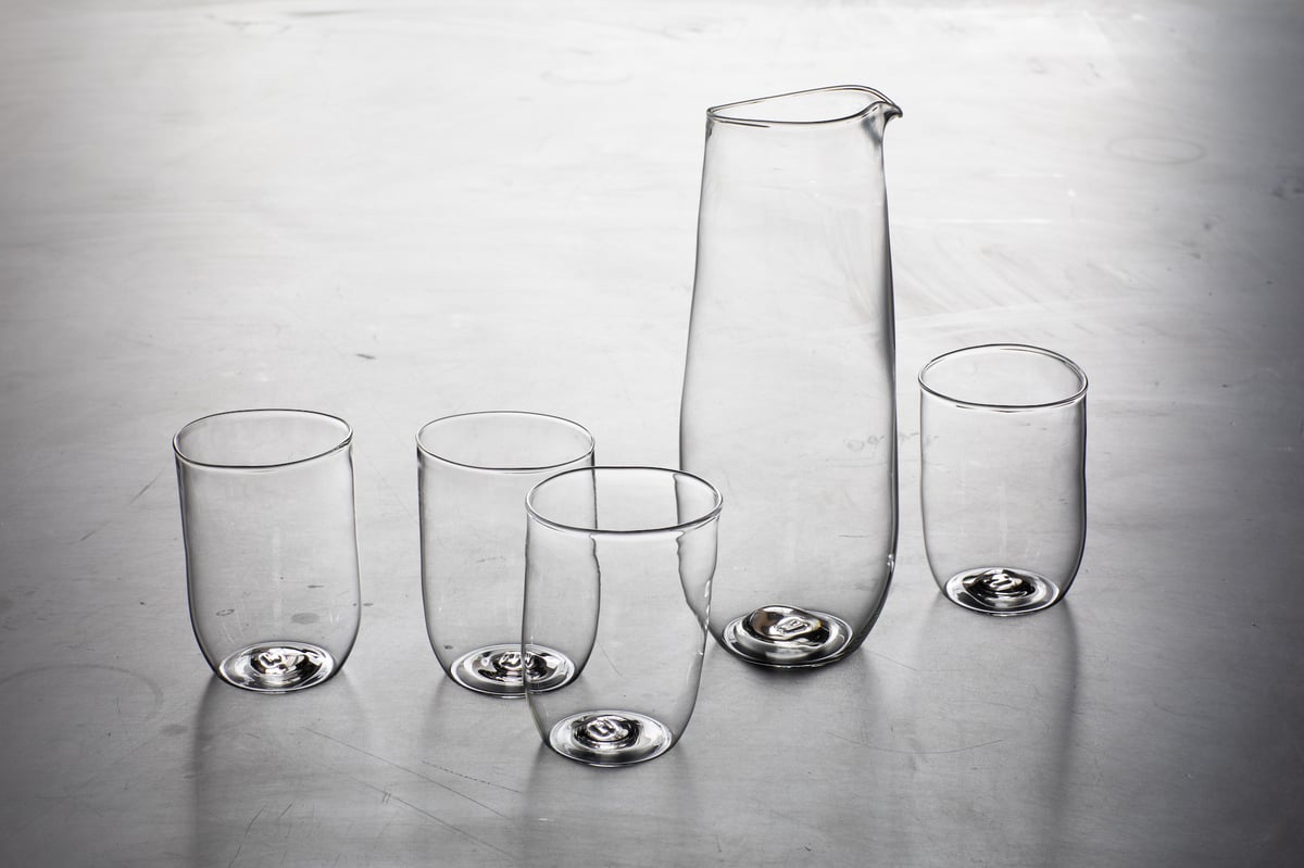 Image of Beverage Set