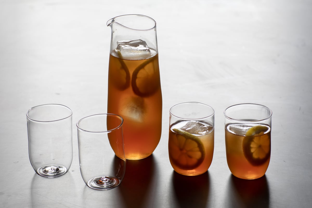 Image of Beverage Set