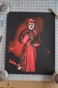Image 4 of CARDINAL COPIA / GHOST