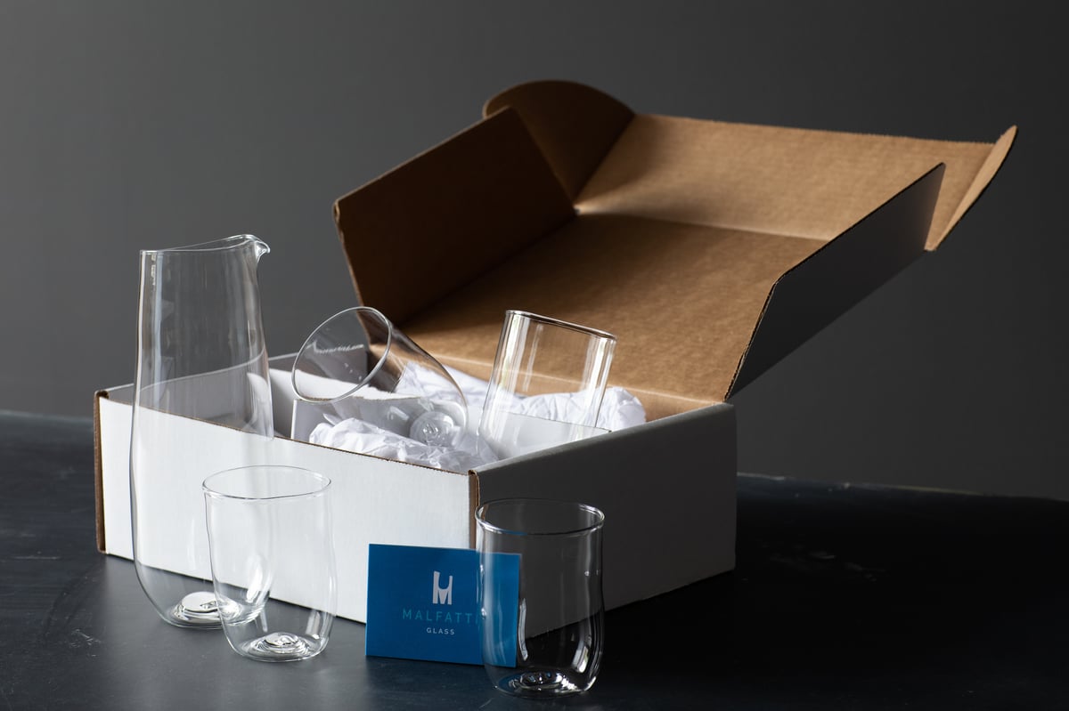 Image of Beverage Set