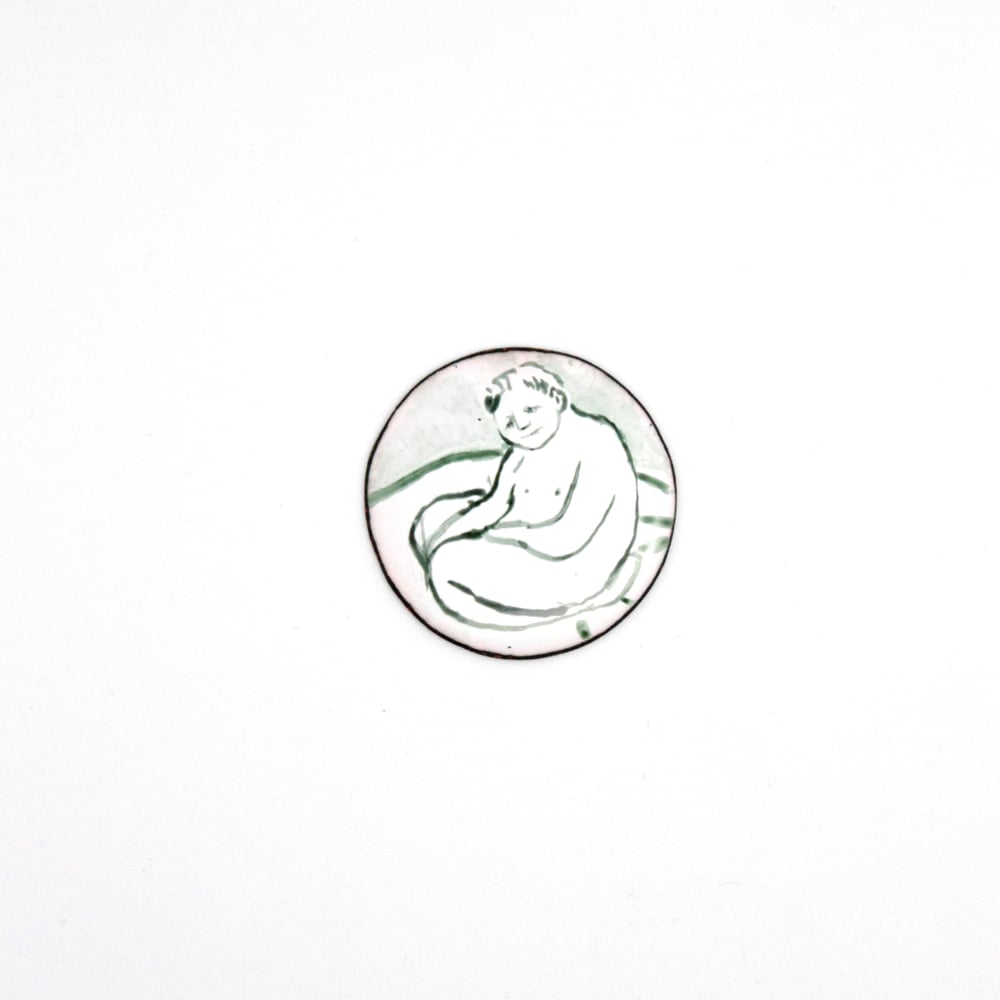 Image of CUSTOM PORTRAIT