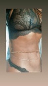 Bali body waist chain 