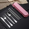 Luxurious Cutlery set