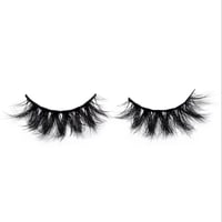 GEM 3D Luxury Mink Lashes