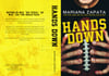 Signed Fancy Edition Paperback "Hands Down"