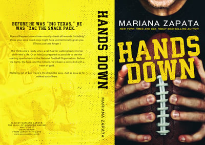 Home | Mariana Zapata