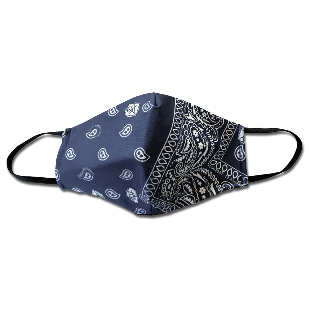 Image of BANDANA MASK