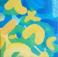 Image 1 of Yellow Hues Series