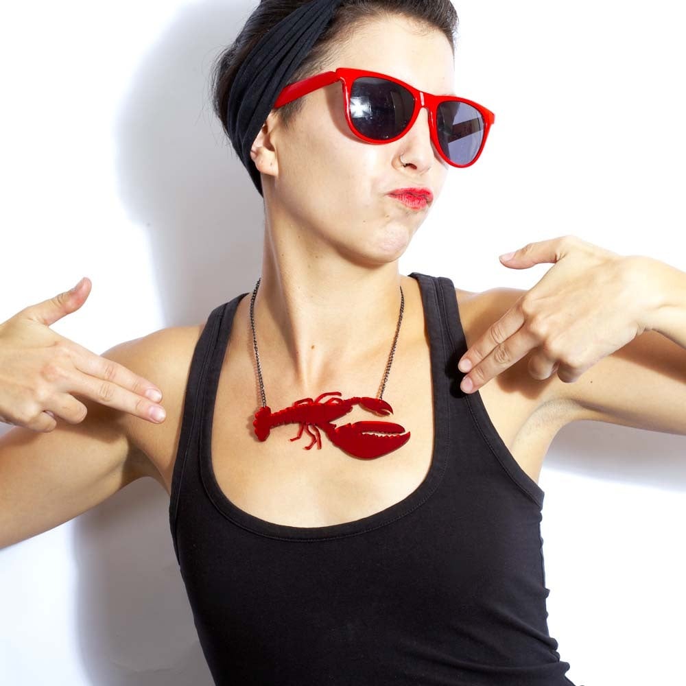 Image of Rock Lobster!