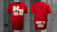 Image 4 of MIGHTDIE HIGH Tee