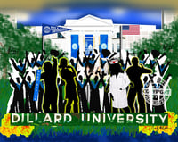 DILLARD UNIVERSITY