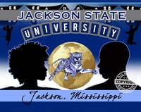 JACKSON STATE UNIVERSITY