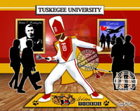 TUSKEGEE UNIVERSITY