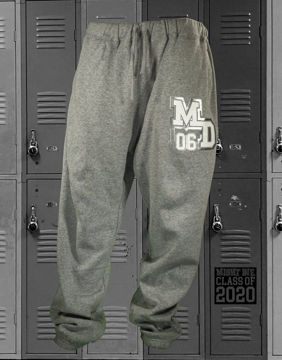 ucb track pants