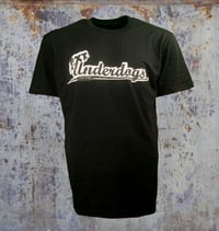 Image 1 of Underdogs 10 Year Anniversary T