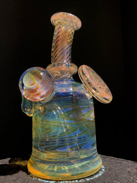 Image of Fumed Banger Hanger - Koutsouros