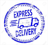 Image 2 of EXPRESS DELIVERY GLOBALLY LESS THAN 5-7 DAYS