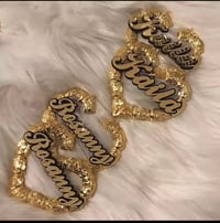 Heart Plates
