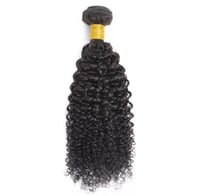 Kinky Curly Bundle