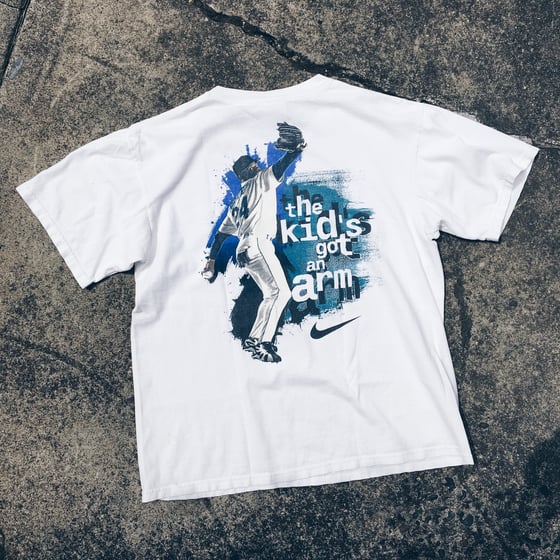 Image of Original 90’s Nike Ken Griffey Jr. Tee