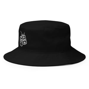 Image of Dog Tag Bucket Hat
