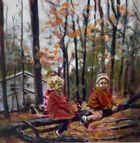 Image 3 of Painting Commissions