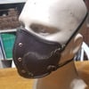 Woodland Raider Mask