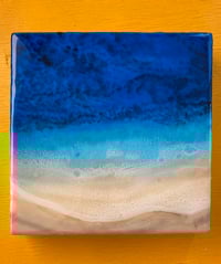 "Bay of Plenty" Original - Fiji Collection